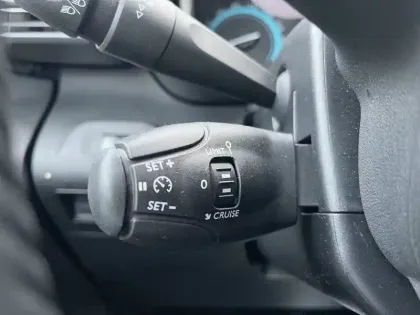 Photo 14 Citroën Berlingo  Van Fourgon Taille M 800kg Moteur électrique 136 ch