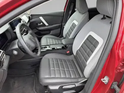 Photo 10 Citroën C4  Hybride 136 e-DCS6