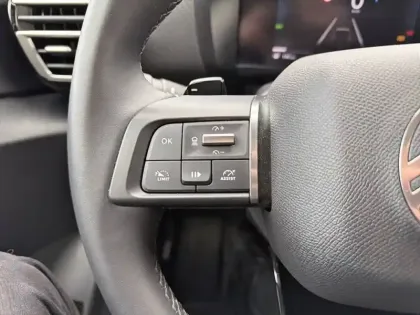 Photo 14 Citroën C4  Hybride 136 e-DCS6