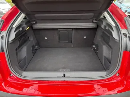 Photo 5 Citroën C4  Hybride 136 e-DCS6