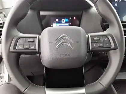 Photo 13 Citroën C4  PureTech 100 BVM6