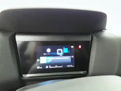 Photo 12 Citroën C4  PureTech 100 BVM6