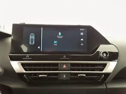 Photo 14 Citroën C4  PureTech 100 BVM6