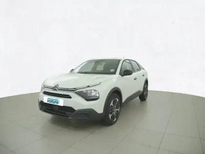 Photo 20 Citroën C4  PureTech 100 BVM6