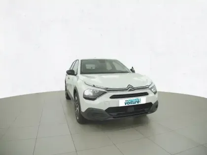 Photo 21 Citroën C4  PureTech 100 BVM6