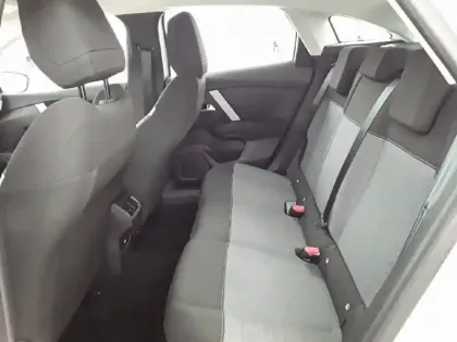 Photo 9 Citroën C4  PureTech 100 BVM6