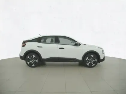 Photo 43 Citroën C4  PureTech 100 BVM6