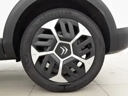 Photo 10 Citroën C4  PureTech 100 BVM6