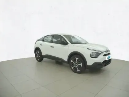 Photo 22 Citroën C4  PureTech 100 BVM6