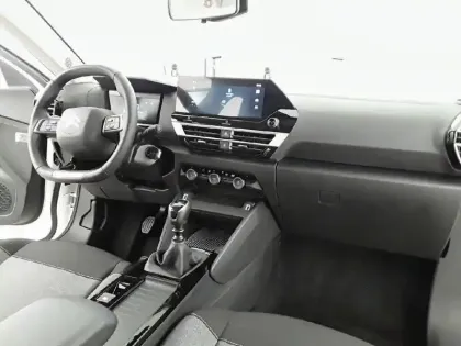 Photo 27 Citroën C4  PureTech 100 BVM6