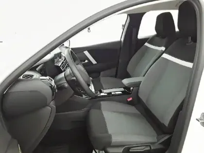 Photo 8 Citroën C4  PureTech 100 BVM6