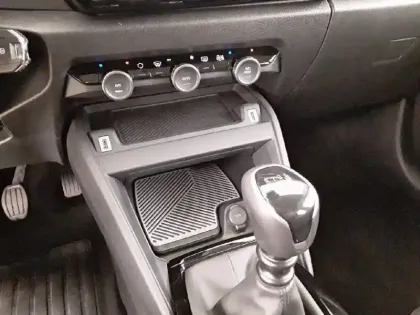 Photo 15 Citroën C4  PureTech 100 BVM6