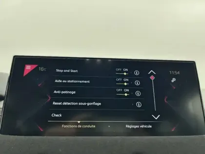 Photo 19 DS DS 3 DS3 Crossback PureTech 130 EAT8