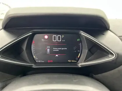 Photo 9 DS DS 3 DS3 Crossback PureTech 130 EAT8