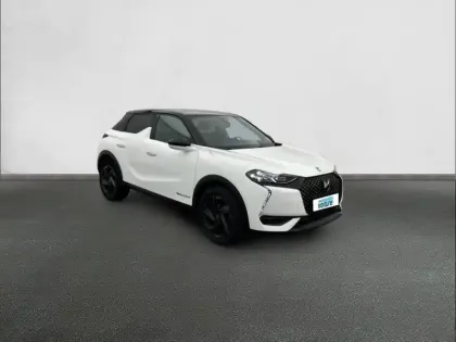 Photo 29 DS DS 3 DS3 Crossback PureTech 130 EAT8