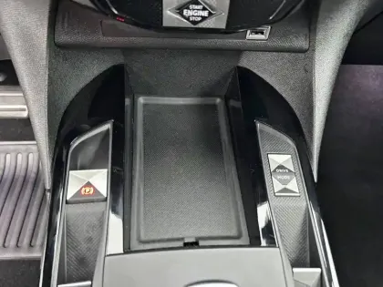 Photo 51 DS DS 3 DS3 Crossback PureTech 130 EAT8