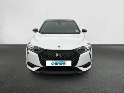 Photo 28 DS DS 3 DS3 Crossback PureTech 130 EAT8