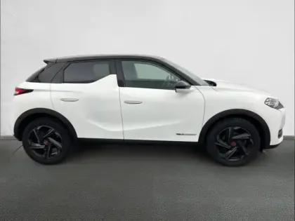 Photo 30 DS DS 3 DS3 Crossback PureTech 130 EAT8