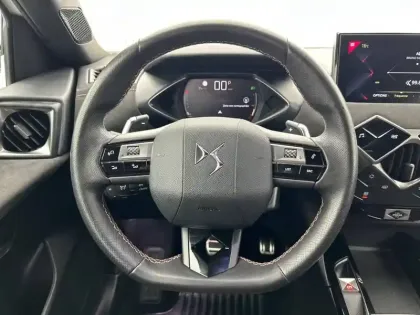 Photo 8 DS DS 3 DS3 Crossback PureTech 130 EAT8