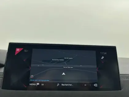 Photo 45 DS DS 3 DS3 Crossback PureTech 130 EAT8