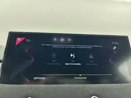 Photo 20 DS DS 3 DS3 Crossback PureTech 130 EAT8