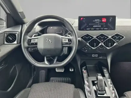 Photo 34 DS DS 3 DS3 Crossback PureTech 130 EAT8