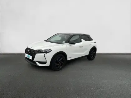 Photo 27 DS DS 3 DS3 Crossback PureTech 130 EAT8