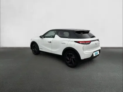 Photo 6 DS DS 3 DS3 Crossback PureTech 130 EAT8