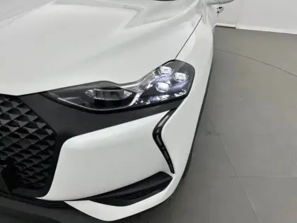 Photo 42 DS DS 3 DS3 Crossback PureTech 130 EAT8