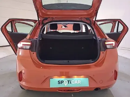 Photo 5 Opel Corsa  1.2 75 ch BVM5