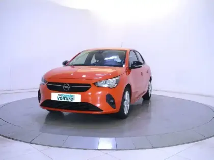 Photo Opel Corsa Edition Business