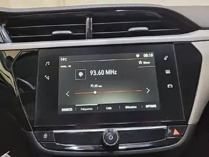 Photo 18 Opel Corsa  1.2 75 ch BVM5