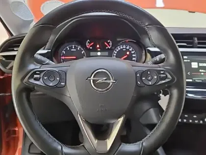 Photo 8 Opel Corsa  1.2 75 ch BVM5