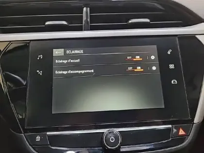 Photo 21 Opel Corsa  1.2 75 ch BVM5