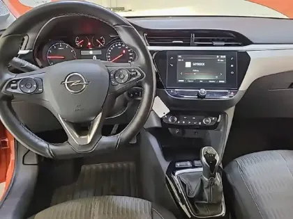 Photo 7 Opel Corsa  1.2 75 ch BVM5