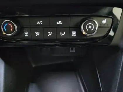 Photo 23 Opel Corsa  1.2 75 ch BVM5