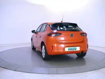 Photo 6 Opel Corsa  1.2 75 ch BVM5