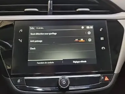 Photo 19 Opel Corsa  1.2 75 ch BVM5