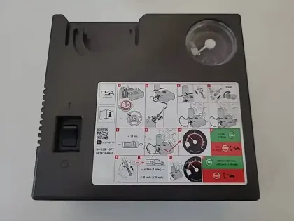 Photo 17 Opel Corsa  1.2 75 ch BVM5