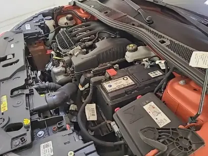 Photo 14 Opel Corsa  1.2 75 ch BVM5