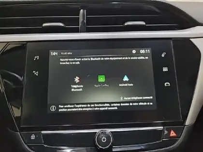 Photo 22 Opel Corsa  1.2 75 ch BVM5