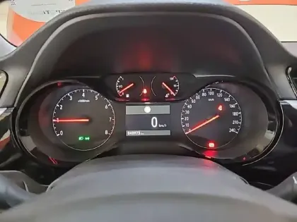 Photo 9 Opel Corsa  1.2 75 ch BVM5