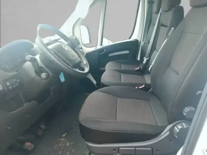 Photo 30 Citroën Jumper  VITRE 35 L2H2 BLUEHDi 140 S&S BVM6 