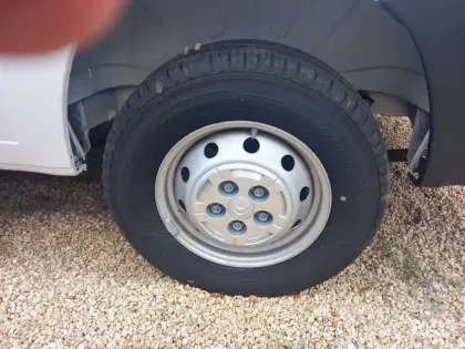 Photo 52 Citroën Jumper  VITRE 35 L2H2 BLUEHDi 140 S&S BVM6 