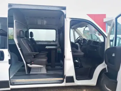 Photo 54 Citroën Jumper  VITRE 35 L2H2 BLUEHDi 140 S&S BVM6 