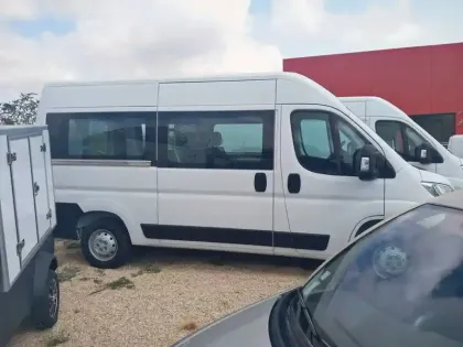 Photo 23 Citroën Jumper  VITRE 35 L2H2 BLUEHDi 140 S&S BVM6 