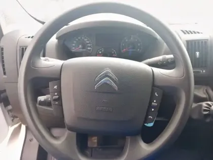 Photo 28 Citroën Jumper  VITRE 35 L2H2 BLUEHDi 140 S&S BVM6 