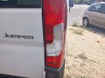 Photo 56 Citroën Jumper  VITRE 35 L2H2 BLUEHDi 140 S&S BVM6 