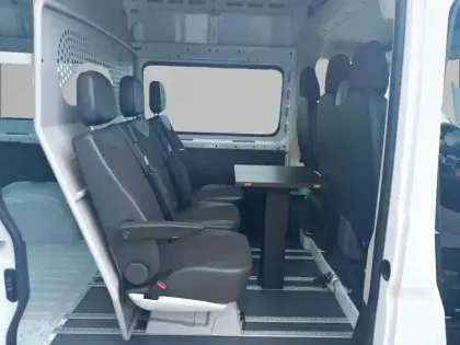 Photo 51 Citroën Jumper  VITRE 35 L2H2 BLUEHDi 140 S&S BVM6 