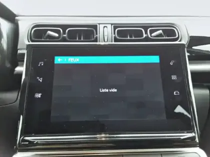 Photo 26 Citroën C3  PureTech 83 S&S BVM5